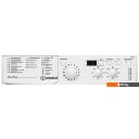 Стиральная машина Indesit IWSD 6105 (CIS).L