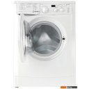 Стиральная машина Indesit IWSD 6105 (CIS).L