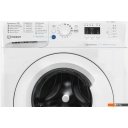 Стиральная машина Indesit BWSA 5109 WWV