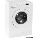 Стиральная машина Indesit BWSA 5109 WWV