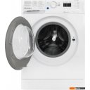 Стиральная машина Indesit BWSA 5109 WWV