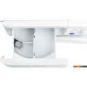 Стиральная машина Indesit BWSA 5109 WWV