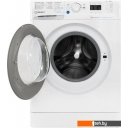 Стиральная машина Indesit BWSA 6109 WWV