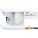 Стиральная машина Indesit BWSA 6109 WWV
