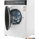 Стиральная машина Weissgauff WMD 58411 Direct Drive Inverter Premium Steam