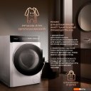 Стиральная машина Weissgauff WMD 58411 Direct Drive Inverter Premium Steam
