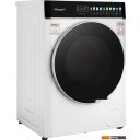 Стиральная машина Weissgauff WMD 58411 Direct Drive Inverter Premium Steam