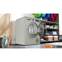 Стиральная машина Bosch Serie 4 WQG1420XME Стиральная машина Bosch Serie 4 WQG1420XME