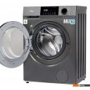 Стиральная машина Midea MFC3814BSW47/S Стиральная машина Midea MFC3814BSW47/S