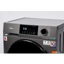 Стиральная машина Midea MFC3814BSW47/S Стиральная машина Midea MFC3814BSW47/S