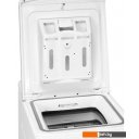 Стиральная машина Midea MFE12W75B/W-C