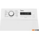 Стиральная машина Midea MFE12W75B/W-C