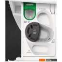 Стиральная машина AEG LWR73864O Стиральная машина AEG LWR73864O