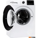 Стиральная машина Hotpoint WSH 7290 VWB