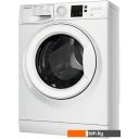 Стиральная машина Hotpoint NUS 5015 H RU
