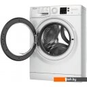 Стиральная машина Hotpoint NUS 5015 H RU