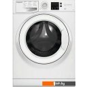 Стиральная машина Hotpoint NUS 5015 H RU