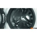 Стиральная машина Hotpoint NUS 5015 S RU