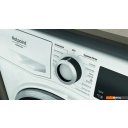 Стиральная машина Hotpoint NUS 5015 S RU