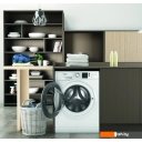 Стиральная машина Hotpoint NUS 5015 S RU