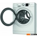 Стиральная машина Hotpoint NUS 5015 S RU
