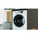 Стиральная машина Hotpoint NUS 5015 S RU