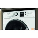 Стиральная машина Hotpoint NUS 5015 S RU