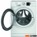 Стиральная машина Hotpoint NUS 5015 S RU