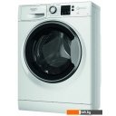 Стиральная машина Hotpoint NUS 5015 S RU