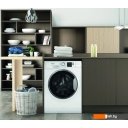 Стиральная машина Hotpoint NUS 5015 S RU