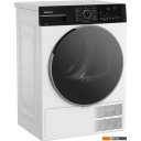 Стиральная машина Hotpoint TDSH 85V B