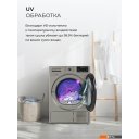Стиральная машина LEX LDM10GrD