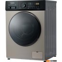 Стиральная машина Бирюса WMD-SM812/03 B