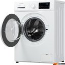 Стиральная машина Бирюса WM-SM712/08 Стиральная машина Бирюса WM-SM712/08