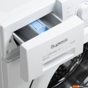 Стиральная машина Бирюса WM-SM712/08 Стиральная машина Бирюса WM-SM712/08