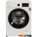 Стиральная машина Nordfrost i-DDQ4 8120 W Стиральная машина Nordfrost i-DDQ4 8120 W
