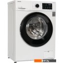 Стиральная машина Nordfrost i-DDQ4 8120 W Стиральная машина Nordfrost i-DDQ4 8120 W