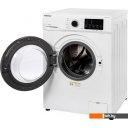 Стиральная машина Nordfrost i-DDQ4 10120 W Стиральная машина Nordfrost i-DDQ4 10120 W