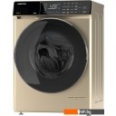 Стиральная машина Hiberg I-DDQ9 712 G Стиральная машина Hiberg I-DDQ9 712 G