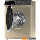 Стиральная машина Hiberg I-DDQ9 712 G Стиральная машина Hiberg I-DDQ9 712 G