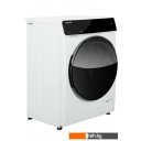 Стиральная машина Hiberg I-DDQ9 712 W Стиральная машина Hiberg I-DDQ9 712 W