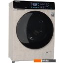 Стиральная машина Hiberg I-DDQ9 812 Ym Стиральная машина Hiberg I-DDQ9 812 Ym