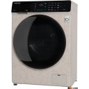 Стиральная машина Hiberg I-DDQ9 812 Ym