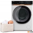 Стиральная машина Hiberg i-DDQ10 814 W