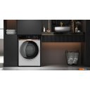 Стиральная машина Hiberg i-DDQ10 814 W