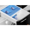 Стиральная машина Hiberg i-DDQ8 10614 W
