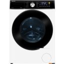 Стиральная машина Hiberg i-DDQ8 10614 W