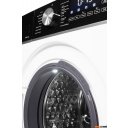 Стиральная машина Hiberg i-DDQ8 10614 W