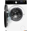 Стиральная машина Hiberg i-DDQ8 10614 W