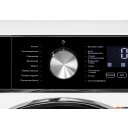 Стиральная машина Hiberg i-DDQ8 10614 W